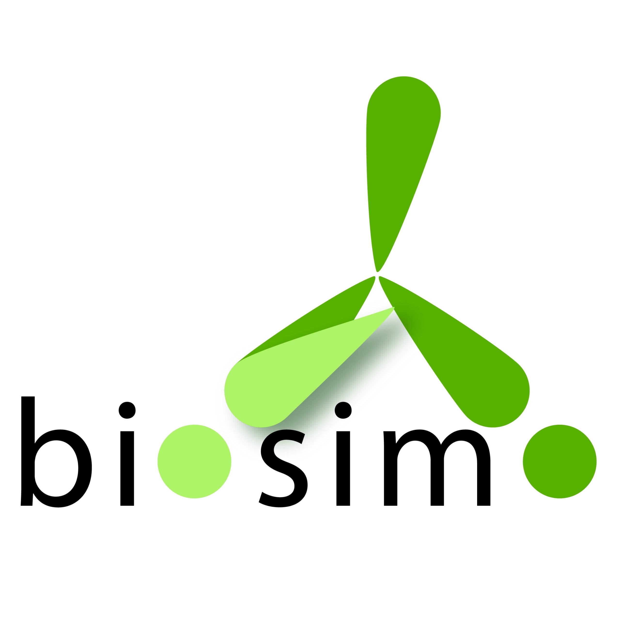 Biosimo Logo